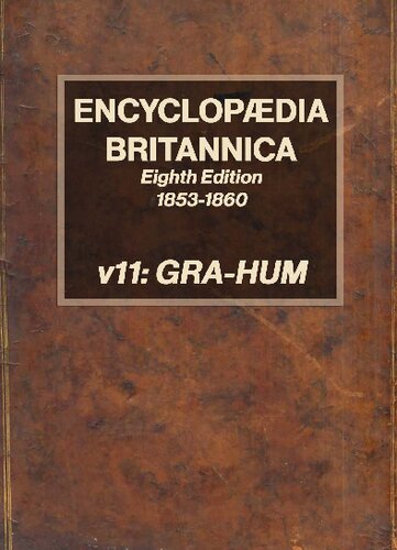 Encyclopaedia Britannica