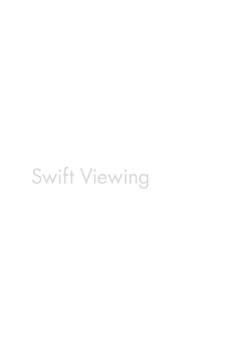 Swift Viewing : The Popular Life of Subliminal Influence