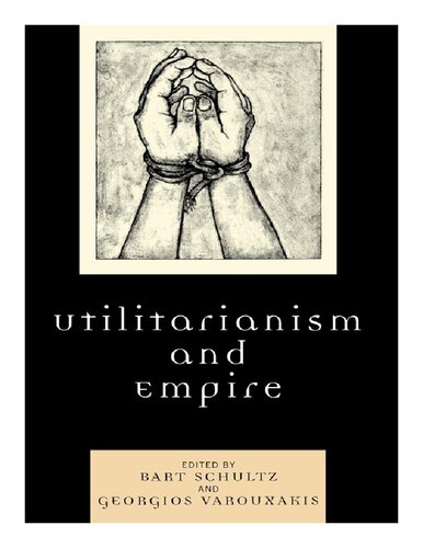 Utilitarianism and Empire