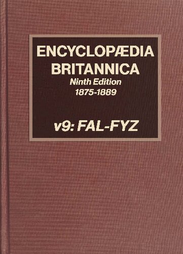 Encyclopaedia Britannica