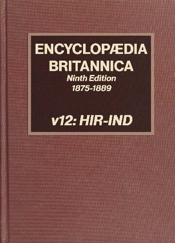 Encyclopaedia Britannica