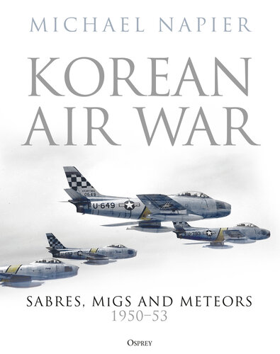 Korean Air War