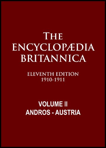 Encyclopaedia Britannica