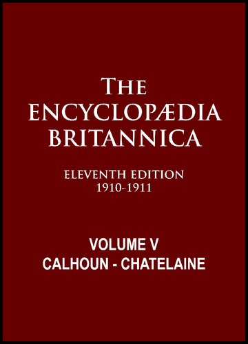 Encyclopaedia Britannica