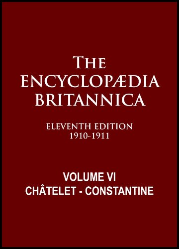 Encyclopaedia Britannica