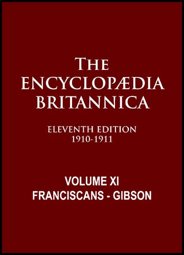 Encyclopaedia Britannica