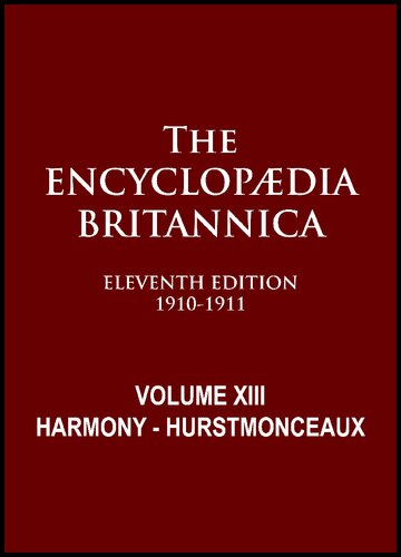 Encyclopaedia Britannica