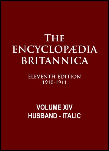 Encyclopaedia Britannica