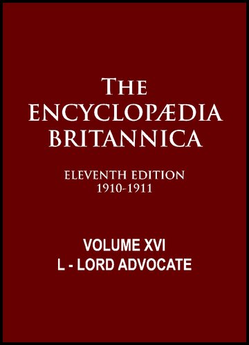 Encyclopaedia Britannica