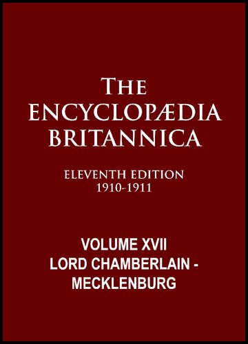 Encyclopaedia Britannica