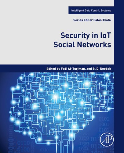 Security in Iot Social Networks