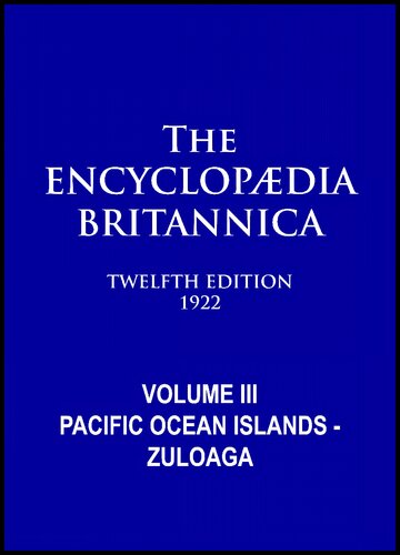 Encyclopaedia Britannica