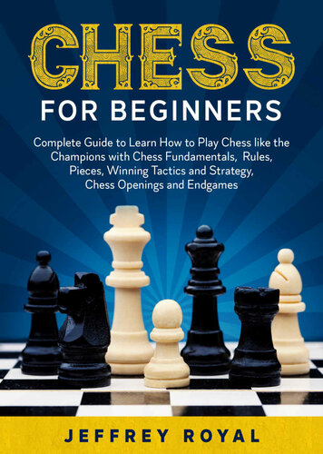 Chess for Beginners