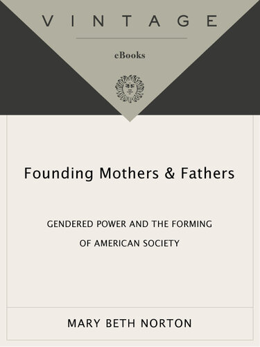 Founding Mothers & Fathers