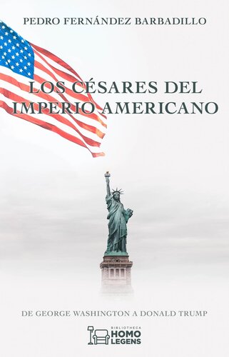 Los césares del imperio americano