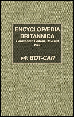 Encyclopaedia Britannica