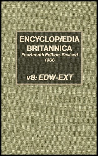 Encyclopaedia Britannica