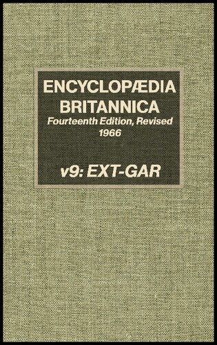 Encyclopaedia Britannica