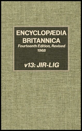 Encyclopaedia Britannica