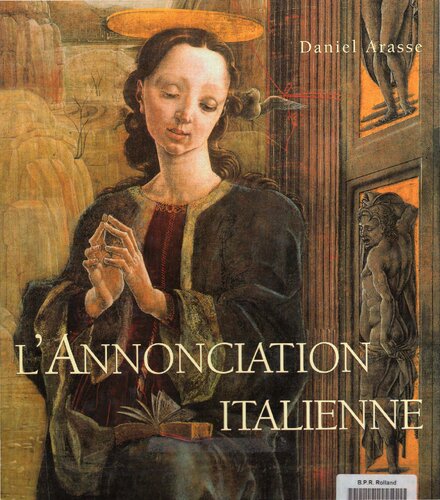 L'Annonciation italienne