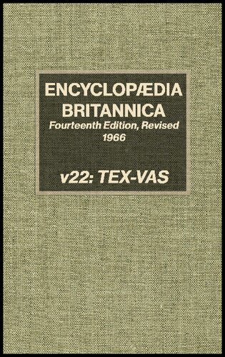 Encyclopaedia Britannica