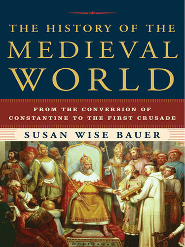 The History of the Medieval World