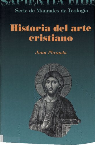 Historia del arte cristiano