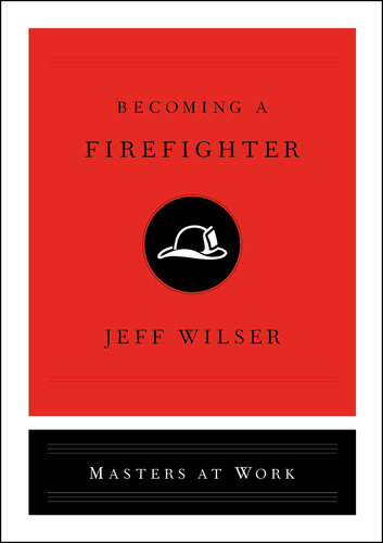 Becoming a Firefighter