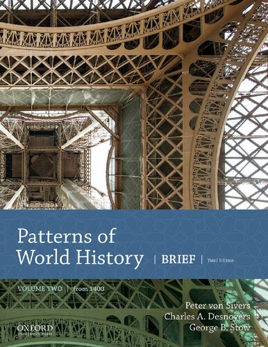 Patterns of World History