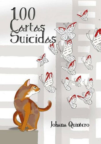 100 cartas suicidas