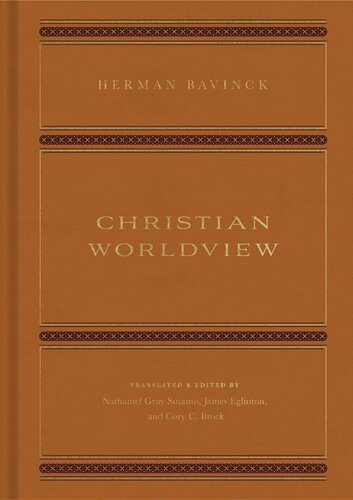 Christian Worldview