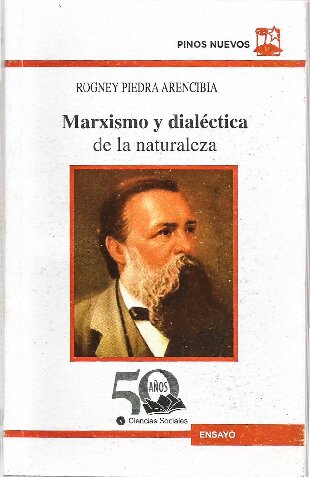 Marxismo y dialectica de la naturaleza