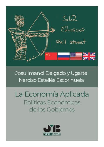 La Economía Aplicada: Políticas Económicas de los Gobiernos