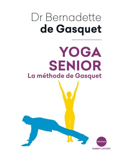 Yoga senior