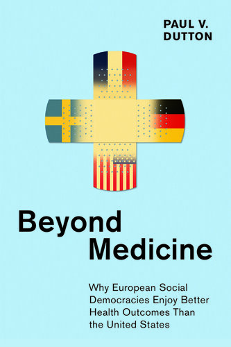 Beyond Medicine