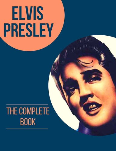 The Complete Elvis