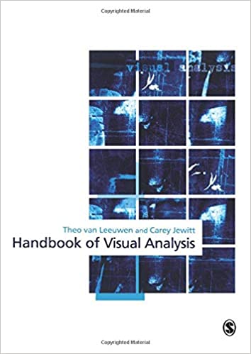 The Handbook of Visual Analysis