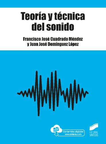 Teoría y técnica del sonido