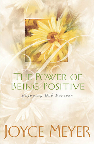 The Power of Being Positive