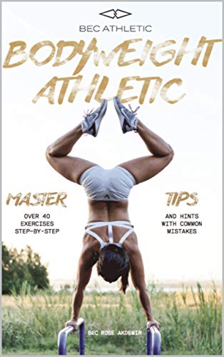 BodyWeight Athletic Training Guide V1.0