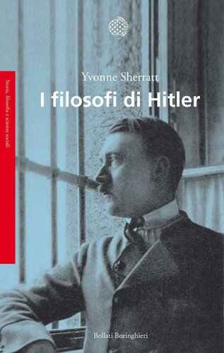 I filosofi di Hitler