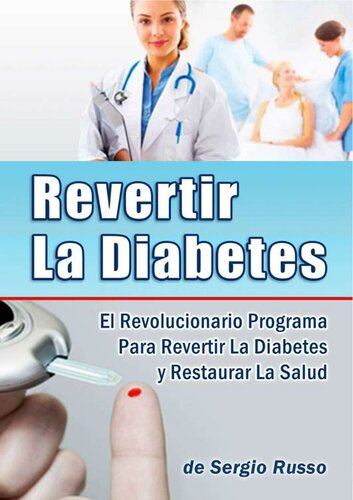 Revertir la Diabetes