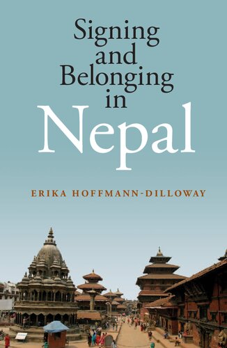 Signing and Belonging in Nepal