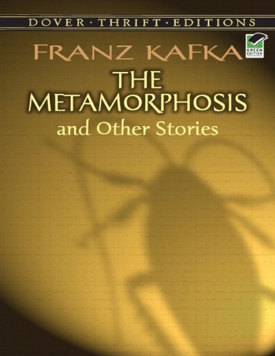 The Metamorphosis and Other Stories