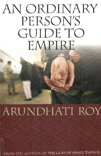 An Ordinary Person's Guide to Empire