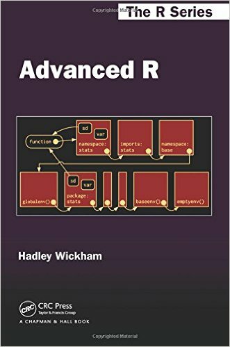 Advanced R