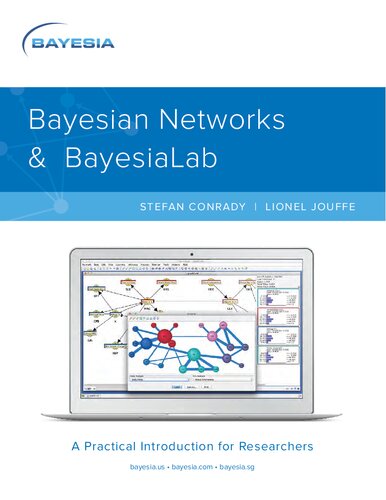 Bayesian Networks & Bayeslab