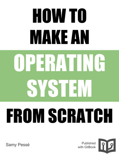 How to make an Operating System