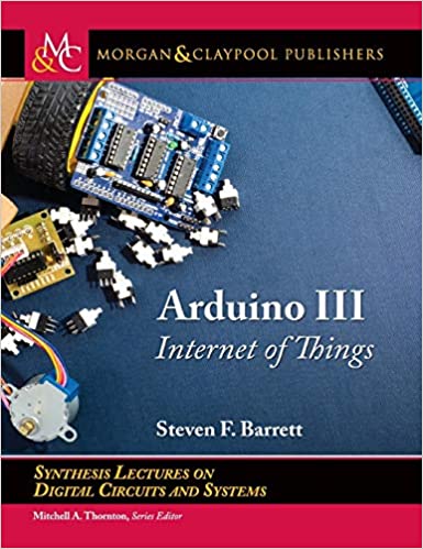 Arduino III: Internet of Things