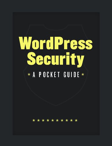 WordPress-Security-ebook